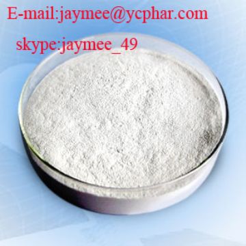 Clostebol Acetate Cas No: 855-19-6